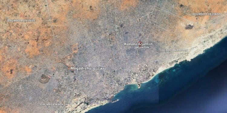 Somalia: NISA officer assassinated in Mogadishu's Karan district.