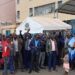 Kenyan teachers protest against returning to Mandera