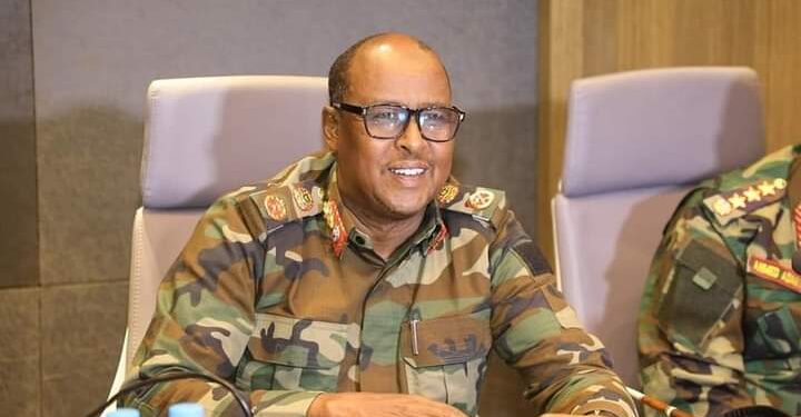 Frontline countries' fight against al-Shabaab unsure