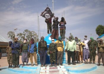 ANALYSIS: Inside al-Shabaab's mobilization of clan militias