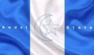 Awdal State Movement leader appeals for unity in Somalia
