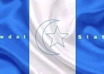Awdal State Movement leader appeals for unity in Somalia