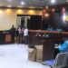 The Banadir Regional Court sentenced 6 government officials in the highly anticipated trial of 11 individuals accused of corruption
