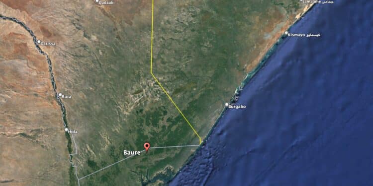 8 KDF soldiers injured in suspected al-Shabaab attack