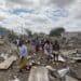 Massive explosion rocked Buloburde market, killing at least 5