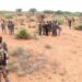 Al-Shabaab attacked Dhuusamareeb with two car bombs