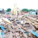 At least 2 children killed in suspected KDF airstrike