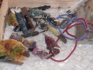Leaders in Garissa County urge action against FGM propagators