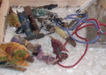 Leaders in Garissa County urge action against FGM propagators