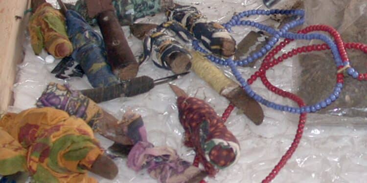 Leaders in Garissa County urge action against FGM propagators