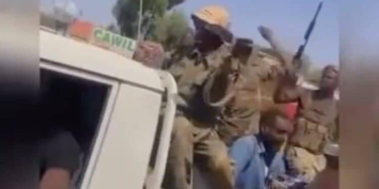 Ethnic clashes in Somaliland escalate, threaten civil war