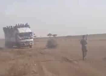 100 Gacan Libaah recruits attempt defection amid amnesty offer