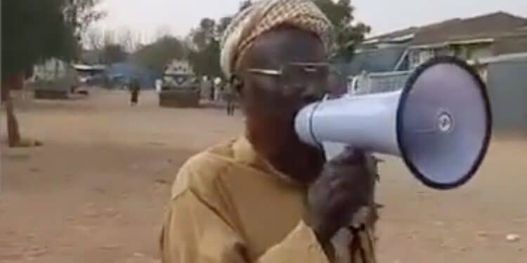 Gacan Libaah Movement increases territorial gains