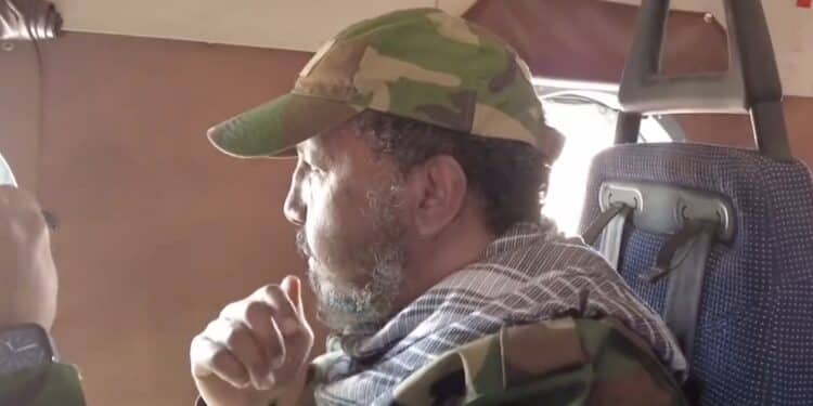 Al-Shabaab attack on Hassan Sheikh failed