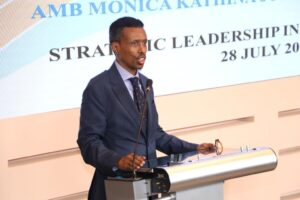 Amid Somalia delicate diplomatic landscape, actions of three officials come under scrutiny