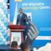 Somalia launches national ID card program