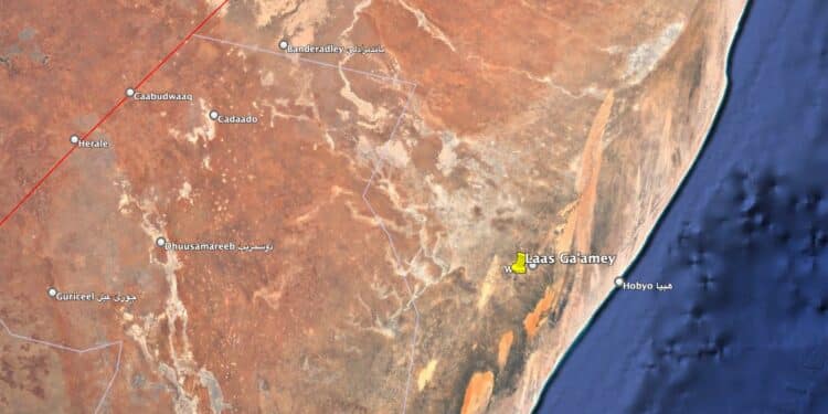 Top Somali officials survived an al-Shabaab attack