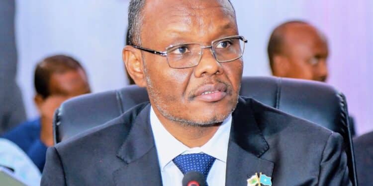 Southwest State political elite dissatisfied with region's affairs