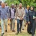 Al-Shabaab militants in Lamu killed one person, destroyed homes