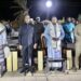 High-level delegation visits SSC-Khaatumo