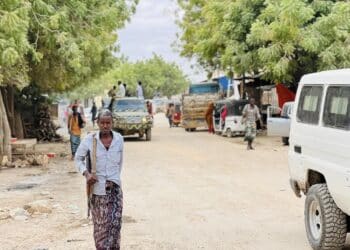Macawisley to take lead in the fight against al-Shabaab