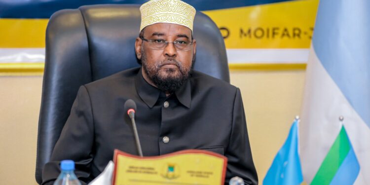 Madobe reshuffled cabinet amid calls for elections in Jubaland