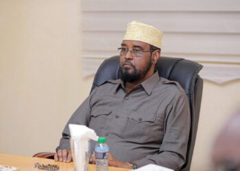 Jubaland appoints representative to Kenya