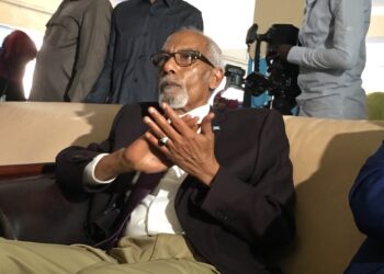 Opposition leaders of South West State push for regional elections