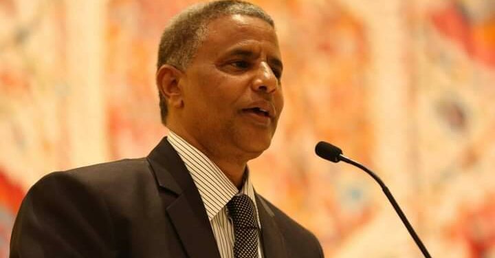 Muse Bihi ignored Mohamoud Hashi's Las Anod peace advice