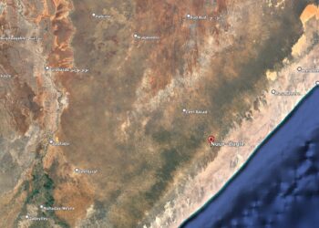 Al-Shabaab launched attack on Nur Dugle