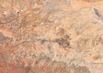 Confused Somaliland soldiers killed their own citizen