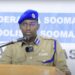 Banadir Police Chief orders arresting presidential and police critics