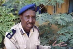 Al-Shabaab murdered former police commander in Abdiaziz district