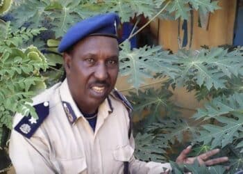 Al-Shabaab murdered former police commander in Abdiaziz district