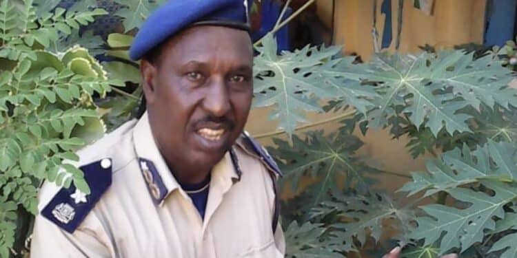 Al-Shabaab murdered former police commander in Abdiaziz district