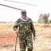 Hassan Sheikh in Mahaas to seek support from Hawadle
