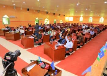 Puntland approves Electoral Commission members
