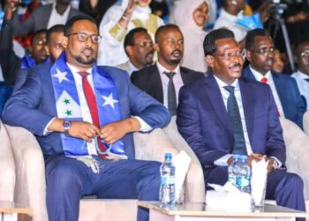 Political turmoil erupts in Galmudug