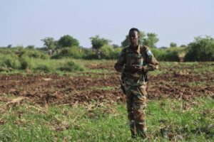 Deadly clash near Mahaday claims lives of government troops