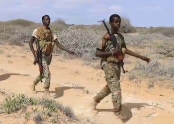 Al-Shabaab attacked and captured El-Lahelay