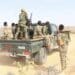 Somali government forces liberated Amaara in Mudug region