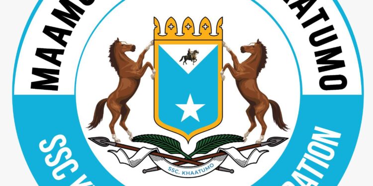 SSC-Khaatumo Leader announced cabinet appointments