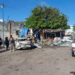 Suicide bomber strikes restaurant near Sayidka, Mogadishu