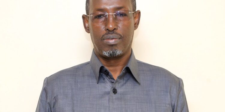 Populism at its best: Mogadishu Governor's ludicrous idea