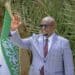 Somaliland Deputy Speaker is against further conflict with SSC