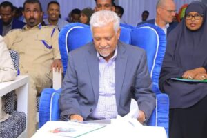 Puntland celebrates local elections and a new electoral era
