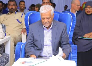 Puntland celebrates local elections and a new electoral era