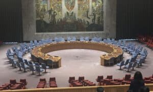Inside Somali NSA's diplomatic faux pas with the UNSC