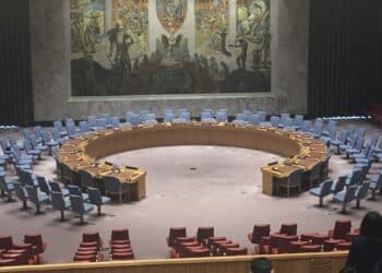 Inside Somali NSA's diplomatic faux pas with the UNSC