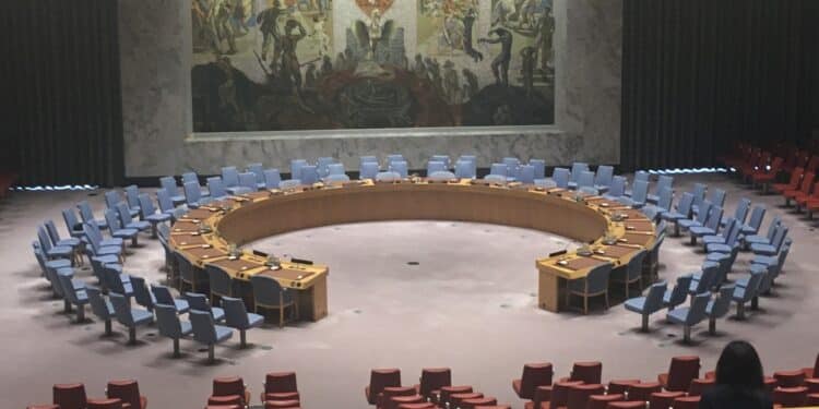 Inside Somali NSA's diplomatic faux pas with the UNSC